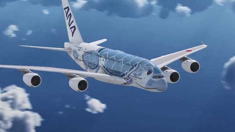 ハワイの空で争奪戦!世界最大“空飛ぶホテル”を就航させるANAの勝算とは