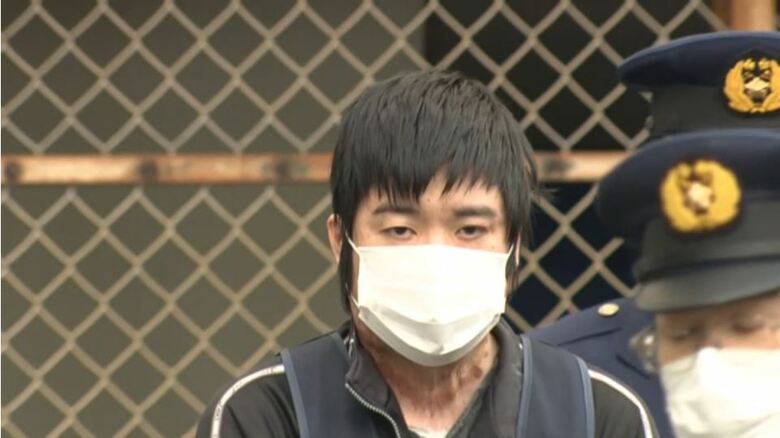 被告は今、何を思うのか