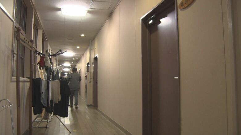 宗重商店の宿泊拠点