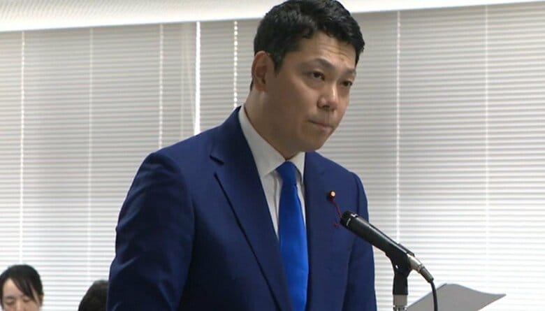 伊藤優太　仙台市議