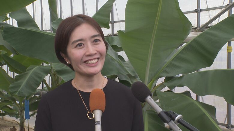 シモダ産業　霜田真紀子 副社長