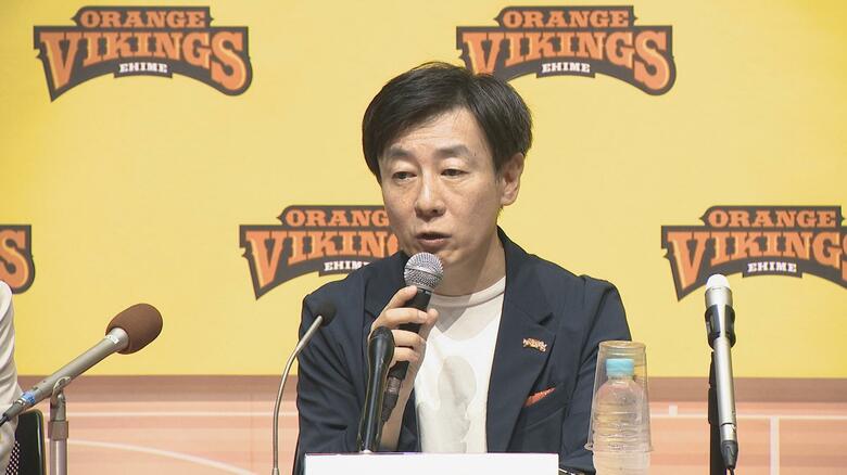 アリーナ建設は話し合いで「最適解」をみつけたい