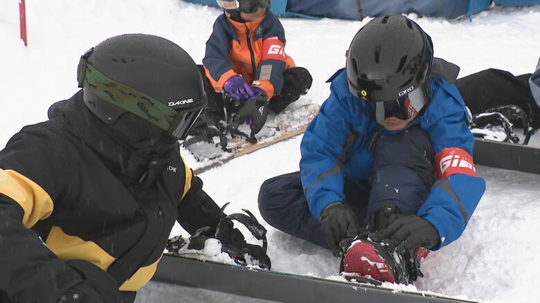 外国人向けレッスン