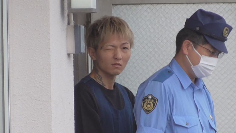 母親の交際相手 25歳男に懲役13年の実刑判決…2歳詩梨ちゃん死亡裁判 札幌地裁