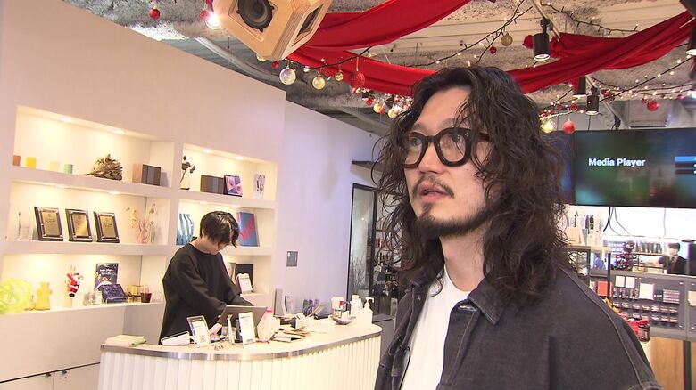 ＳＥＡＭ 札幌店 館岡亮社長