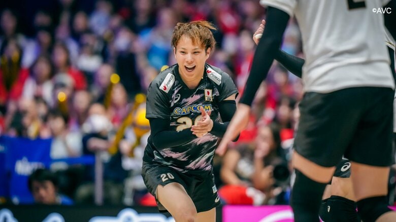 山本智大選手