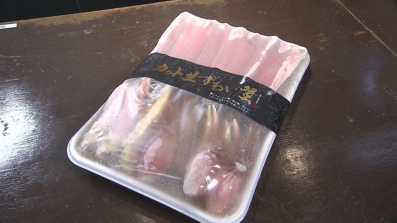 看板商品の製造現場に潜入！