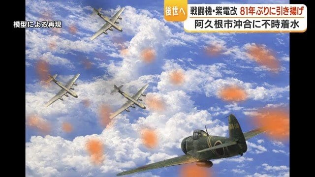 模型による再現