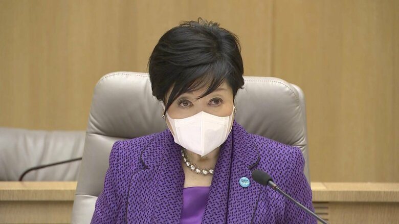 病床使用率20％で｢まん延防止｣、50％で｢緊急事態宣言｣を検討するという