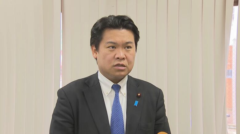 自民党　鷲尾英一郎 衆院議員
