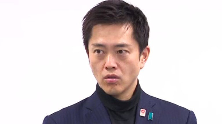 日本維新の会 吉村洋文代表 17日