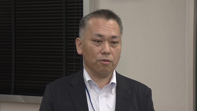 福島県警察本部・阿部勝也参事官