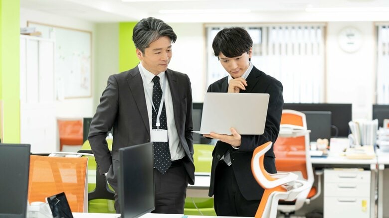 意見のすり合わせ、不明点の確認が大切（画像はイメージ）