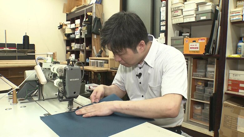 4代目・中原孝さん
