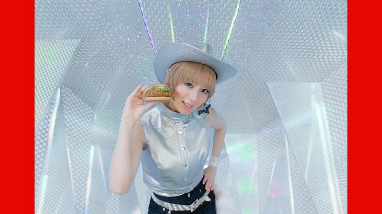 CMカット