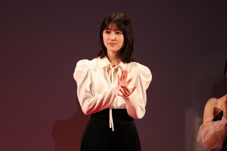 TikTok TOHO Film Festival 2022 授賞式