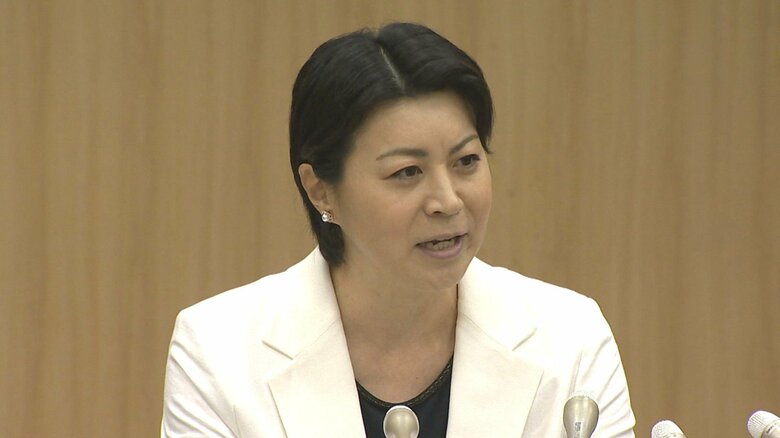 自民党　中村真衣 氏