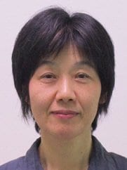 観光文化スポーツ部長　新井恵 氏