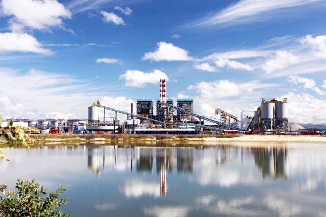 住友商事のアンバトビー・プロジェクト