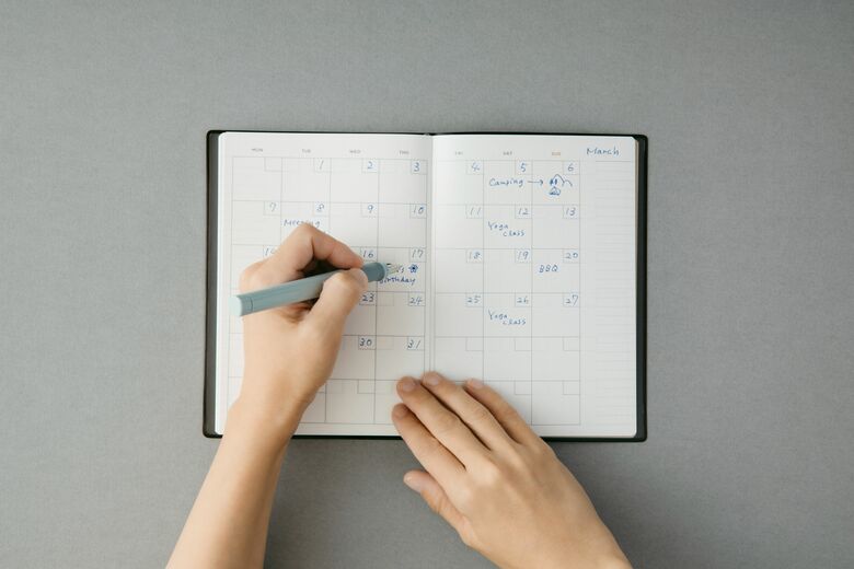 UNDATED（提供：左ききの道具店）