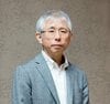村山裕三