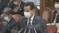 “記憶にない”連発の山際大臣が辞表提出　旧統一協会問題で「国会審議に障らないよう」…辞任の意向固めた背景は