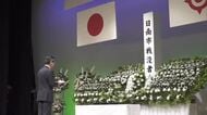 「戦争を知り平和への思いを行動に」中学生がメッセージ　日南市で戦没者追悼式