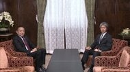 「具体的にどうしたいのか」中道・国民の代表から審議日程求める声相次ぐ　高市首相は年度内成立目指すも不透明な状況
