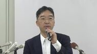 「福井の発展に全力尽くす」新副知事に大瀧洋氏が就任　地域戦略を担当　5月就任の武部氏と2人体制に