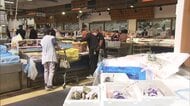 海洋放出から1日…早くもシラス取り引き中止の報告　「よく分からないから買わない」をなくすためにも流通の継続を