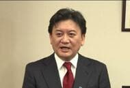【速報】辞任した簗前農水大臣の後任に北海道12区選出の武部新氏_高市首相が起用方針