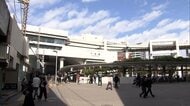JR千葉駅直結の商業施設で20代女性にわいせつ行為か…自称・会社員の男（47）現行犯逮捕「真横に腕を伸ばして隣にいた女性の胸を触っただけ」