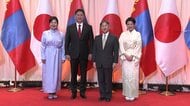 天皇皇后両陛下　「二人で見ることができた」モンゴルご訪問　伝統文化や自然に触れられた8日間
