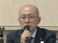 民法上の時効過ぎるも「門前払いは社会正義に反する」27年前の主婦殺害事件 被害者の夫らが被告に損害賠償求め提訴