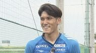 【速報】Ｊ１・ファジアーノ岡山、ＦＷ一美和成の東京ヴェルディ完全移籍を発表　Ｊ１昇格に貢献【岡山】