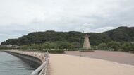 敦賀金ヶ崎で計画のオーベルジュ暗礁に　「民間事業として採算とれず」事業者側から報告　28日会合で方向性を再検討へ