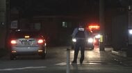 福井市鮎川町で“爆発物”騒ぎ　入院中の男性が病院で「自宅に爆弾を仕掛けた」と話すも危険性なし　一時、住民らが公民館に避難