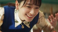 新垣結衣がキッチンで魅せる! 香りにうっとり、おいしい食事に悶絶…どの瞬間も目が離せない