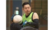 東京パラ 車いすラグビー日本チーム銅メダル獲得 沼津市出身・若山英史選手も躍動