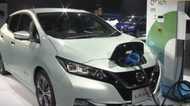 電気自動車へシフトする中国 日産は中国で1兆円投資