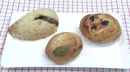 松代特産のアンズや長芋を使用 高校生考案のパン 30分で売り切れる人気ぶり