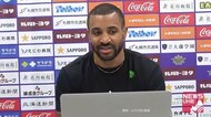 レバンガ北海道 ジョーダン・テイラーがビッグショット Bリーグキャリアハイ29得点
