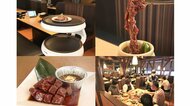 約4分20秒で客席の空気入れ替え…大手焼肉チェーンが打ち出す感染対策 “配膳ロボ”導入も 苦境続く飲食店