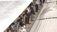 東京きょう34人の感染確認 初の「東京アラート」発動へ