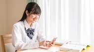 スマホ時代の受験生の「応援アプリ」とは