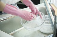 “合成洗剤”を“石けん”に替えると環境にやさしい? 島全体で行う3カ月の実証実験がスタート…狙いを聞いた