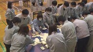 【速報】上峰町長選 22:00発表 開票状況