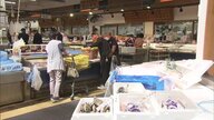 海洋放出から1日…早くもシラス取り引き中止の報告　「よく分からないから買わない」をなくすためにも流通の継続を
