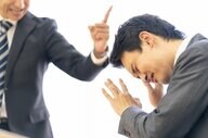 8割が“上司が理由で会社を辞めたい”！？好かれる上司は「仕事バリバリ」より「穏やか公平」…適切な接し方を聞いた