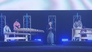 日本最大級“TGC”異色コラボ 鬼滅の刃 X 鈴木福きょうだい